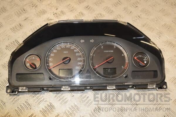 Панель приборов Volvo XC70 2.4td D5 2000-2006 30682277 406335 euromotors.com.ua