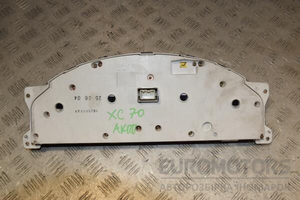 Панель приладів Volvo XC70 2.4td D5 2000-2006 30682277 406335 - 2