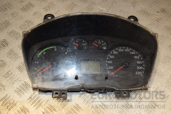 Панель приборов Ford Transit 2.2tdci 2006-2013 6C1T10849CG 406337 euromotors.com.ua