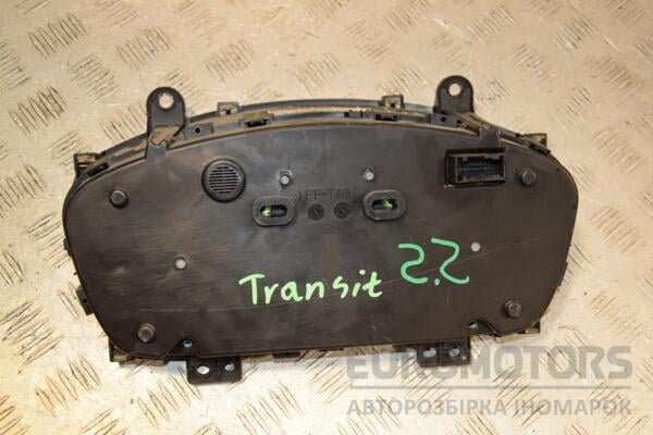 Панель приладів Ford Transit 2.2tdci 2006-2013 6C1T10849CG 406337 - 2