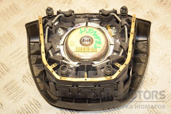 Подушка безопасности руль Airbag Ford Transit 2006-2013 6C11V042B85BAW 406343 - 2