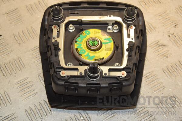 Подушка безпеки кермо Airbag Ford Mondeo (IV) 2007-2015 6M21U042B85AKW 406345 - 2