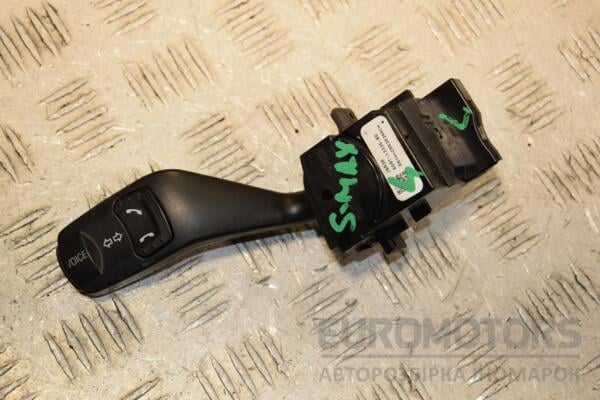 Подрулевой переключатель левый Ford S-Max 2006-2015 6G9T13335BE 406348 euromotors.com.ua