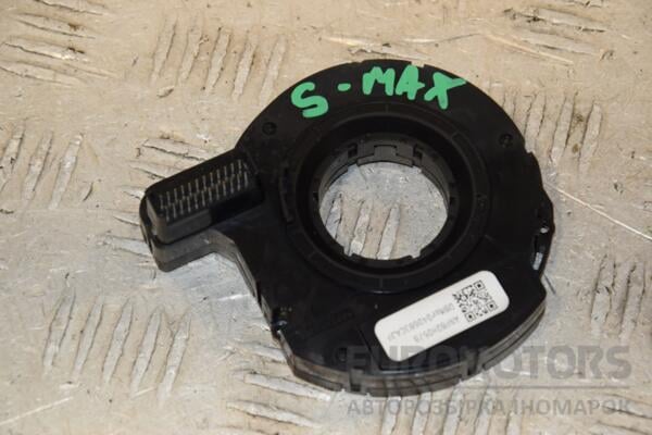 Датчик кута повороту керма Ford S-Max 2006-2015 ANP80H057B 406354 euromotors.com.ua