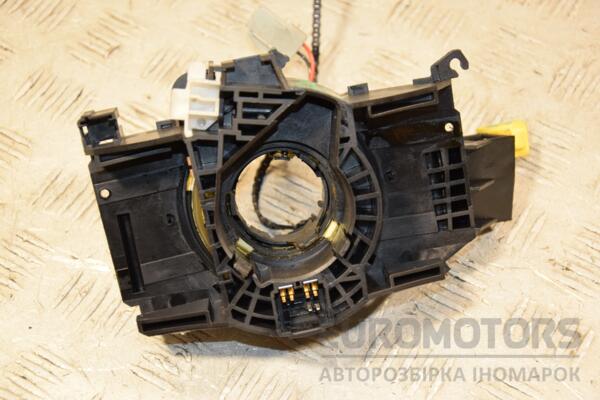 Шлейф Airbag кольцо подрулевое Renault Laguna (II) 2001-2007 8200420148 406355 - 2