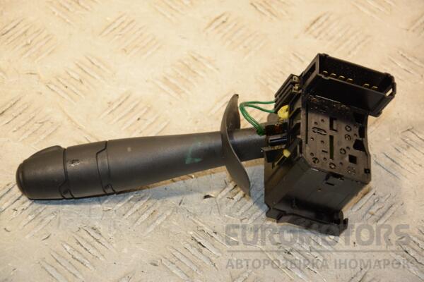 Підрульовий перемикач правий Renault Laguna (II) 2001-2007 8200420148 406359 - 2