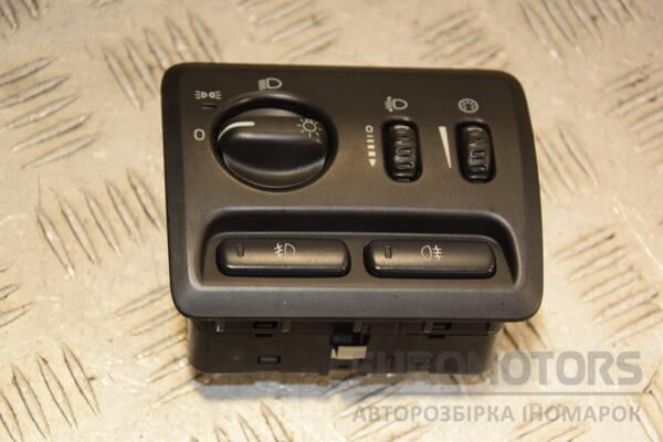 Переключатель света фар Volvo XC70 2000-2006 8691751 406364 euromotors.com.ua