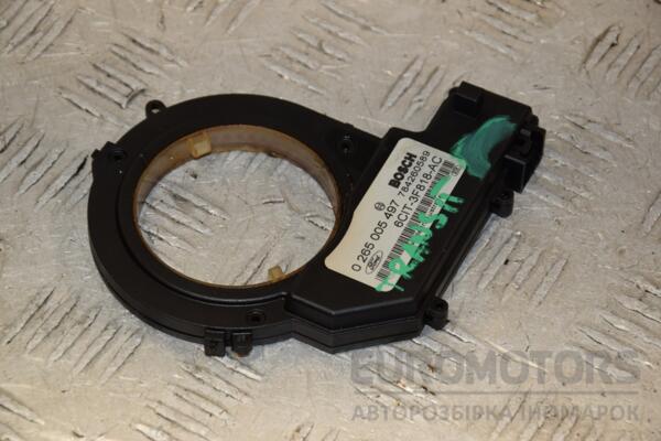Датчик угла поворота руля Ford Transit 2006-2013 6C1T3F818AC 406374 euromotors.com.ua