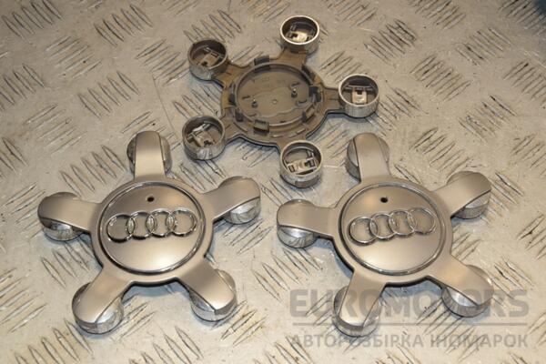 Колпак колесный Audi A3 (8V) 2013-2020 8R0601165 406388 euromotors.com.ua