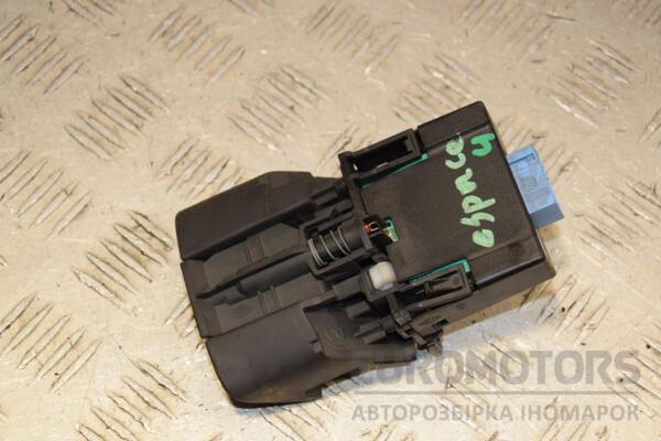 Кнопка ручного гальма Renault Espace (IV) 2002-2014 8200550545 406389 - 2