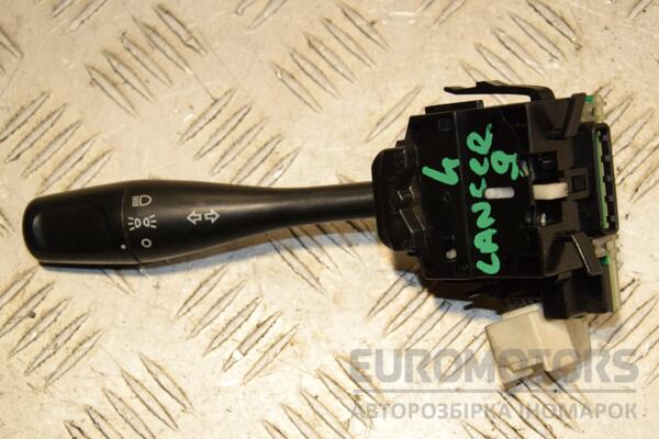 Подрулевой переключатель левый Mitsubishi Lancer IX 2003-2007 406391 euromotors.com.ua