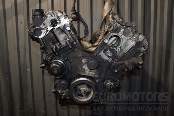 Двигатель Mercedes E-class 3.0crd (W211) 2002-2009 OM 642.980 406397 euromotors.com.ua
