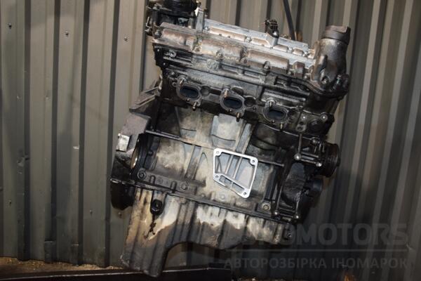 Двигатель Mercedes E-class 3.0crd (W211) 2002-2009 OM 642.980 406397 - 2