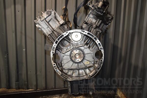 Двигатель Mercedes E-class 3.0crd (W211) 2002-2009 OM 642.980 406397 - 3