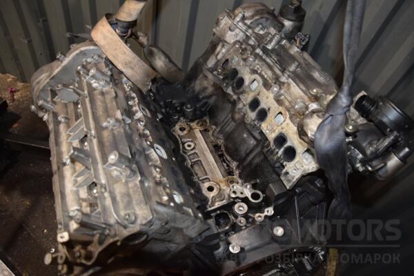 Двигатель Mercedes E-class 3.0crd (W211) 2002-2009 OM 642.980 406397 - 5