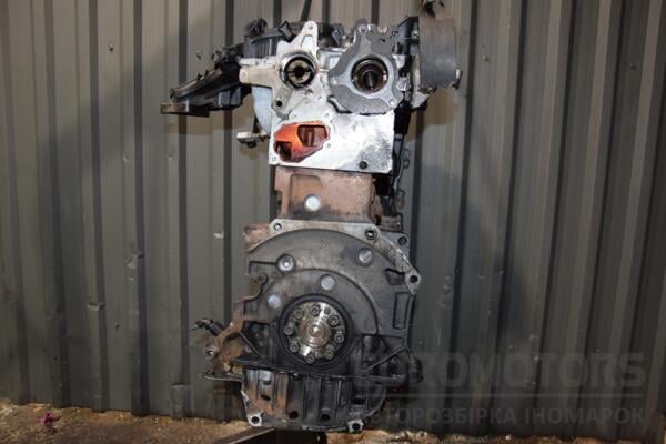 Двигун Citroen Jumpy 2.0hdi 2007-2016 RH02 406403 - 3