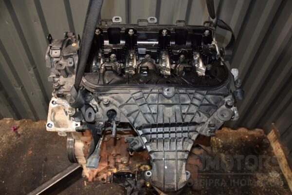 Двигун Citroen Jumpy 2.0hdi 2007-2016 RH02 406403 - 5