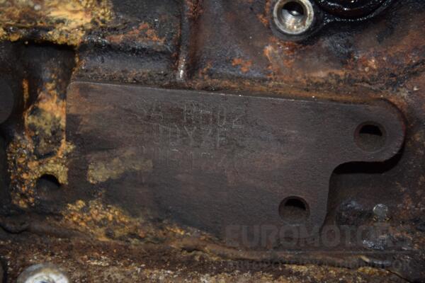 Двигун Citroen Jumpy 2.0hdi 2007-2016 RH02 406403 - 6