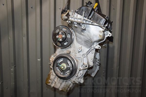 Двигун Suzuki Celerio 1.0 12V 2014-2020 K10B 406409 euromotors.com.ua