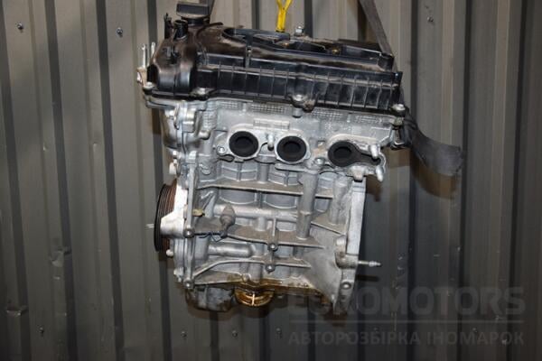 Двигатель Suzuki Celerio 1.0 12V 2014-2020 K10B 406409 - 2