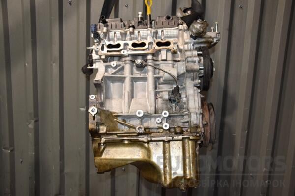 Двигатель Suzuki Celerio 1.0 12V 2014-2020 K10B 406409 - 4