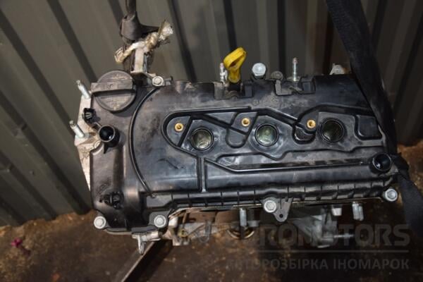 Двигатель Suzuki Celerio 1.0 12V 2014-2020 K10B 406409 - 5