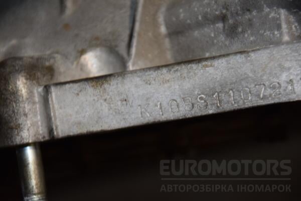Двигатель Suzuki Celerio 1.0 12V 2014-2020 K10B 406409 - 6