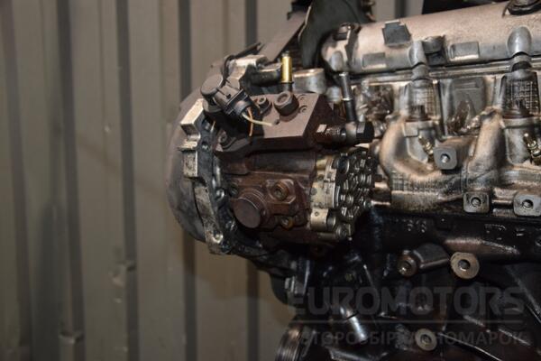 Топливный насос высокого давления (ТНВД) Renault Megane 1.9dCi (II) 2003-2009 0445010148 406428 euromotors.com.ua