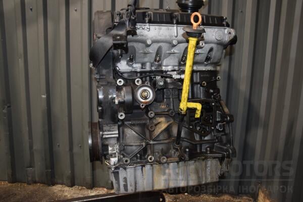 Двигатель VW Golf Plus 1.9tdi 2005-2014 BKC 406430 - 2