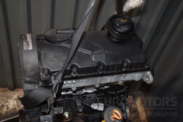 Двигатель VW Golf Plus 1.9tdi 2005-2014 BKC 406430 - 5