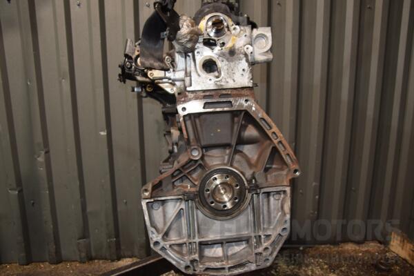 Двигун (паливна Bosch) Renault Duster 1.5dCi 2010 K9K 612 406436 - 3