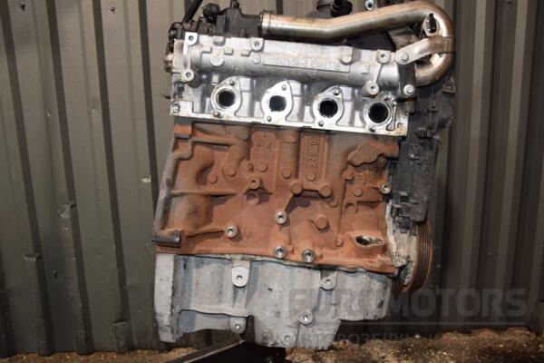 Двигун (паливна Bosch) Renault Duster 1.5dCi 2010 K9K 612 406436 - 4