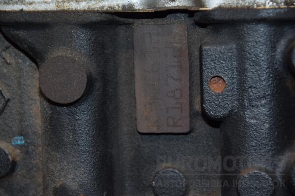 Двигун (паливна Bosch) Renault Duster 1.5dCi 2010 K9K 612 406436 - 6