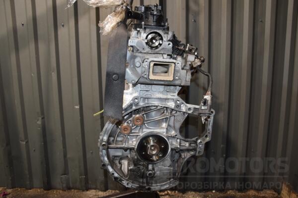 Двигатель Ford Fiesta 1.5tdci 2008 XVJC 406443 - 3