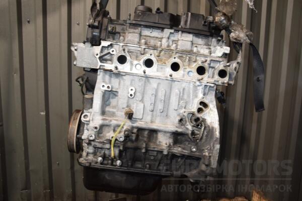 Двигатель Ford Fiesta 1.5tdci 2008 XVJC 406443 - 4