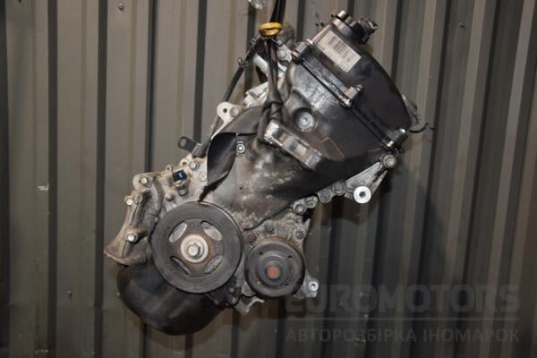Двигатель Citroen C1 1.0 12V 2005-2014 1KR-FE 406450 euromotors.com.ua