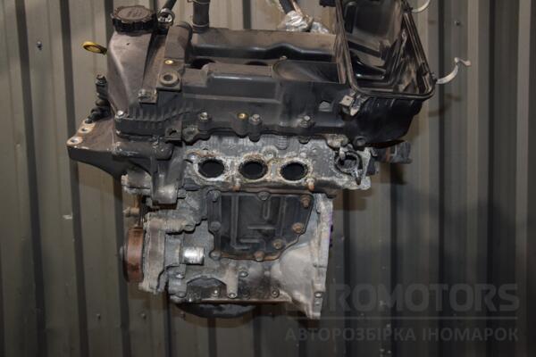 Двигун Citroen C1 1.0 12V 2005-2014 1KR-FE 406450 - 2
