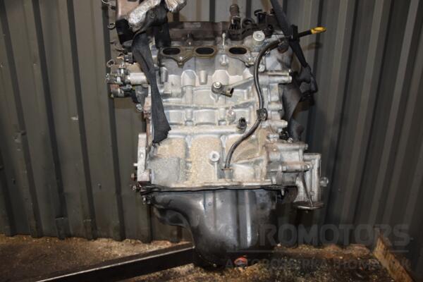 Двигун Citroen C1 1.0 12V 2005-2014 1KR-FE 406450 - 4