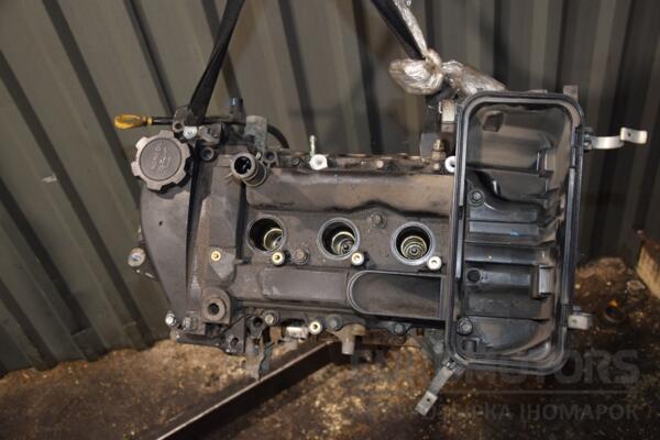Двигун Citroen C1 1.0 12V 2005-2014 1KR-FE 406450 - 5