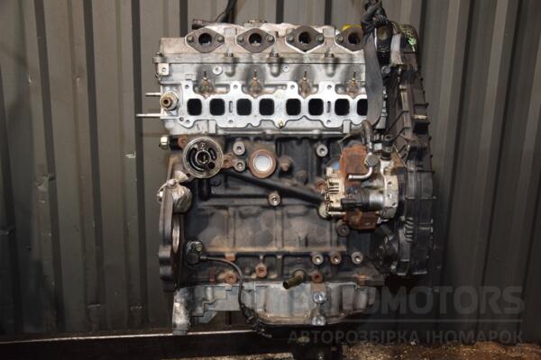Двигун (паливна Bosch) Opel Combo 1.7cdti 2001-2011 Z17DTH 406456 - 2