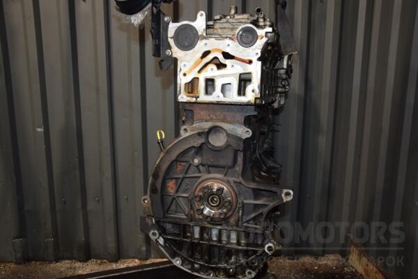 Двигун Renault Espace 2.0 16V Turbo (IV) 2002-2014 F4R 796 406463 - 3