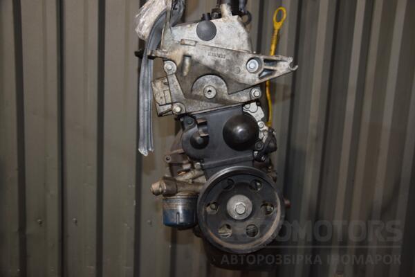 Двигатель Renault Twingo 1.2 8V 2007-2014 D7F 800 406469 euromotors.com.ua
