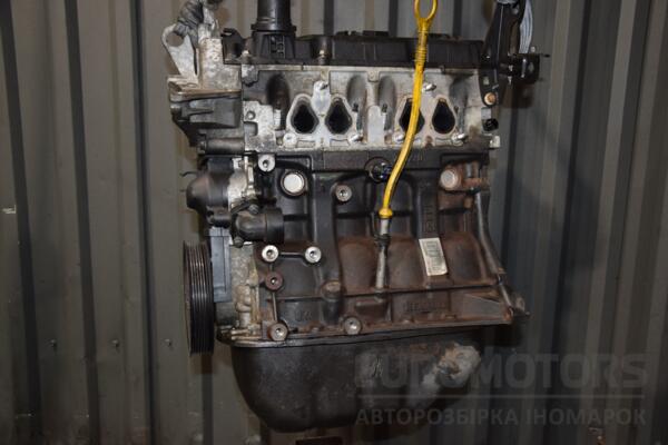 Двигатель Renault Twingo 1.2 8V 2007-2014 D7F 800 406469 - 4