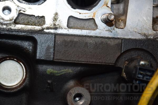 Двигатель Renault Twingo 1.2 8V 2007-2014 D7F 800 406469 - 6