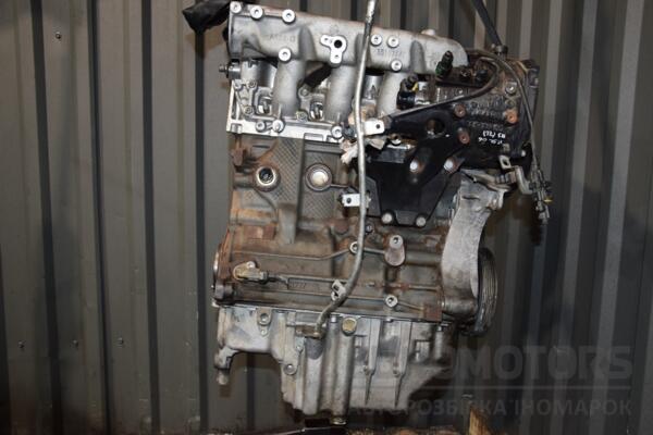 Двигатель Fiat Stilo 1.9Mjet 2001-2007 192A8000 406475 - 2