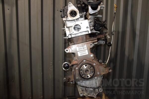 Двигатель Fiat Stilo 1.9Mjet 2001-2007 192A8000 406475 - 3