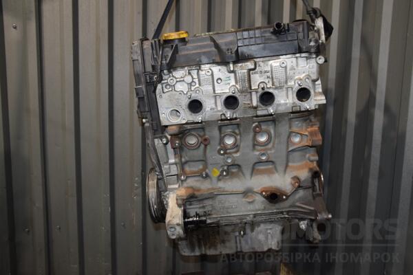 Двигатель Fiat Stilo 1.9Mjet 2001-2007 192A8000 406475 - 4