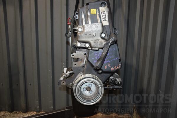 Двигатель Fiat Punto Evo 1.2 8V 2010 160A4000 406482 euromotors.com.ua