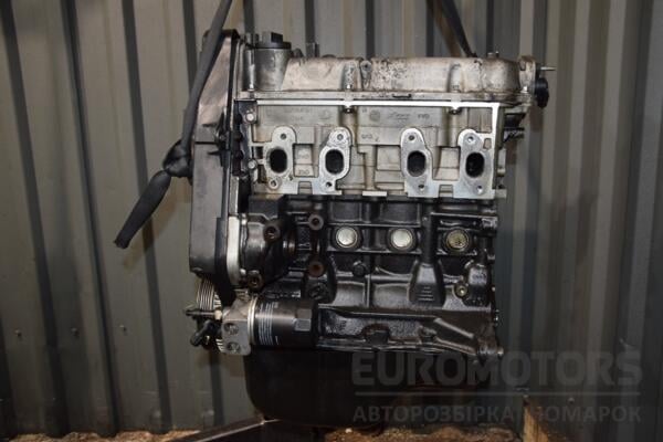 Двигатель Ford KA 1.2 8V 2008-2016 160A4000 406482 - 2