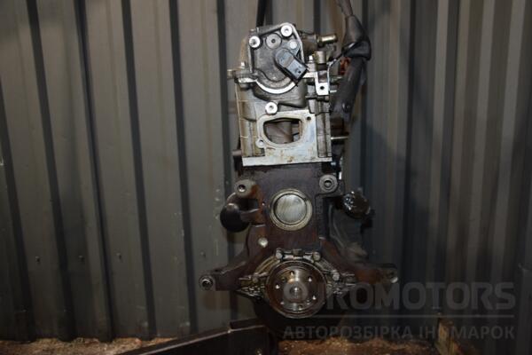 Двигатель Ford KA 1.2 8V 2008-2016 160A4000 406482 - 3